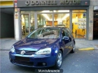 Volkswagen Golf 2.0 TDI 140cv Sportline DSG - mejor precio | unprecio.es