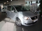 VOLKSWAGEN TOURAN  1.9TDI ADVANCE 105 - mejor precio | unprecio.es