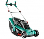 Cortacésped Bosch Rotak 37 ERGO y cortabordes Bosch ART 23 Easytrim - mejor precio | unprecio.es