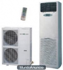 Aire Acondicionado Columna MundoClima serie MUCO - mejor precio | unprecio.es