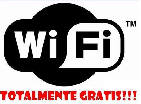 antena wifi para conectarte gratis a internet por wifi a largas distancias