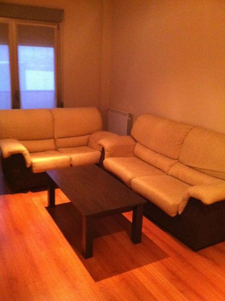 Apartamento en Albacete