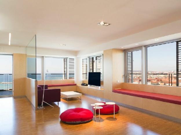 Apartamento en alquiler en Barcelona, Barcelona (Costa Maresme)