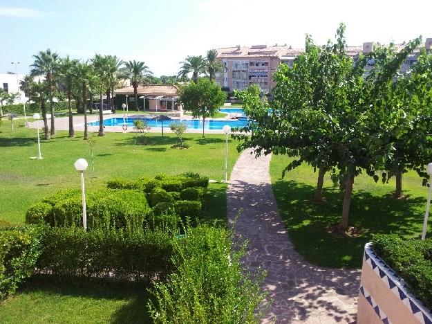 Apartamento en El Grao de Castellon