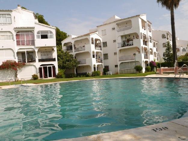 Apartamento en venta en Calahonda, Málaga (Costa del Sol)