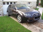 Audi A3 Noir PONTAULT - mejor precio | unprecio.es
