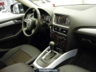 Audi Q5 2.0 TDI 170cv quattro S troni - mejor precio | unprecio.es