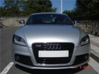 Audi TTS 2.0 TFSI 272CV Q - mejor precio | unprecio.es