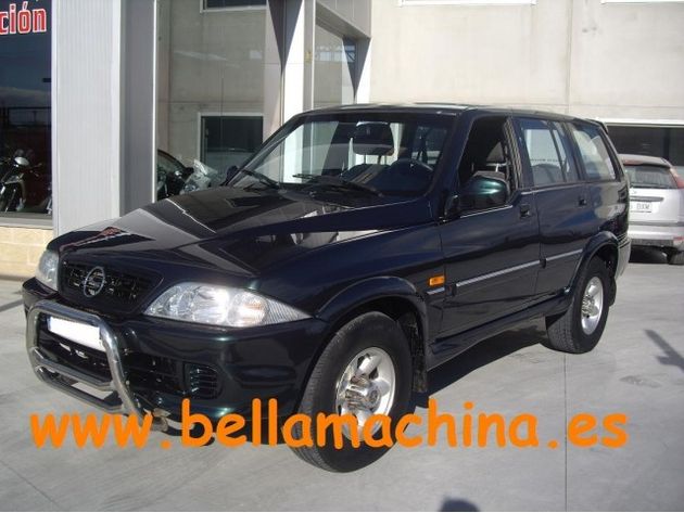 BMW SERIE 1 118D 5-PUERTAS