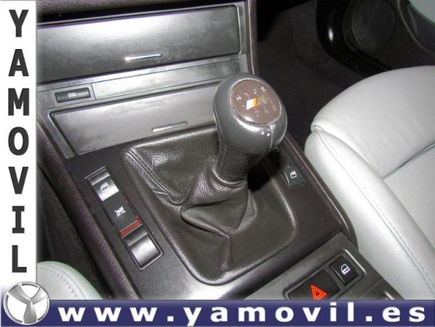 BMW SERIE 3 330I