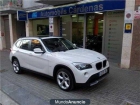 BMW X1 sDrive18d - mejor precio | unprecio.es