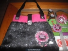 Bolso Monster High - mejor precio | unprecio.es