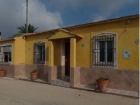 Chalet en venta en Molins, Alicante (Costa Blanca) - mejor precio | unprecio.es