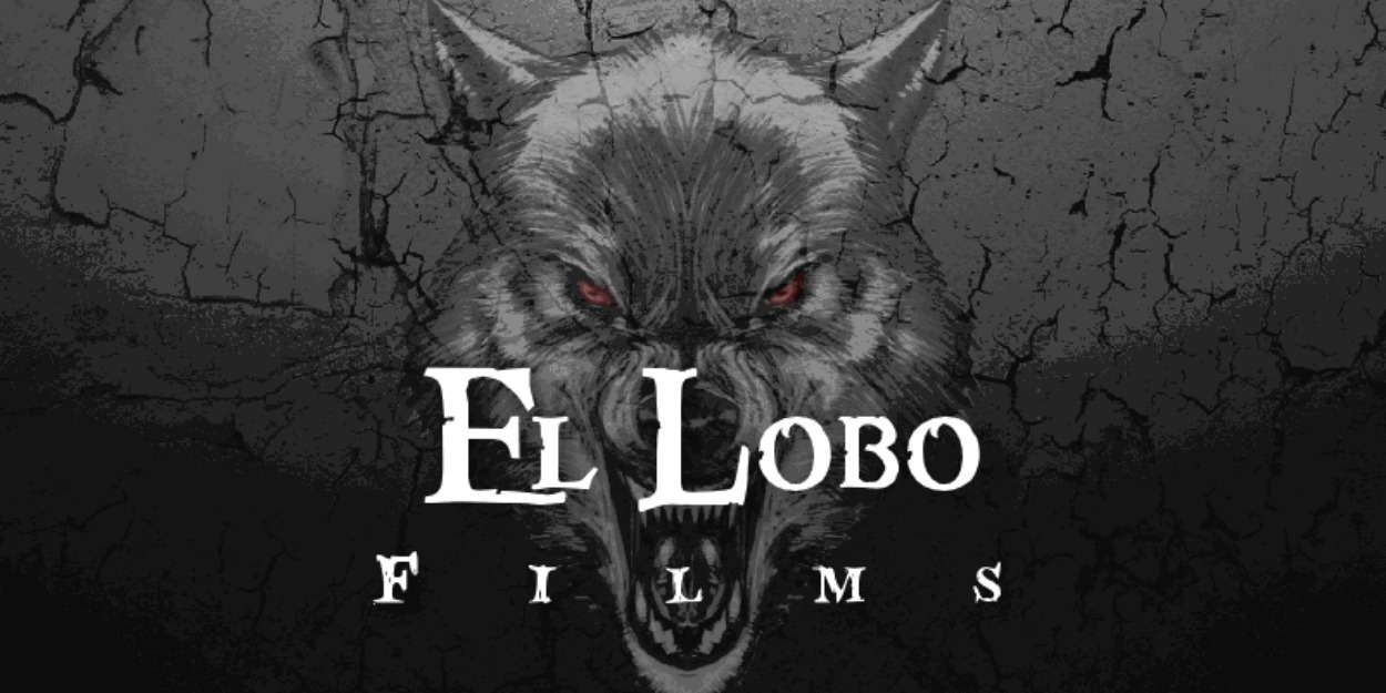 Concurso para crear un intro para las películas de El Lobo Films