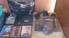 Consola Mega Drive 16Bits + 6 Juegos - mejor precio | unprecio.es