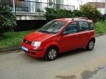 FIAT PANDA 1242 cc