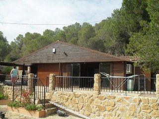 Finca/Casa Rural en venta en Torremendo, Alicante (Costa Blanca)