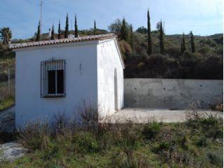 Finca/Casa Rural en venta en Cómpeta, Málaga (Costa del Sol)