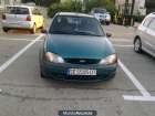 Ford Fiesta - mejor precio | unprecio.es