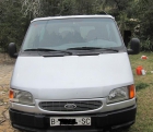 furgon mixto ford transit - mejor precio | unprecio.es