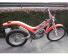 GAS GAS CONTACT JTX - mejor precio | unprecio.es
