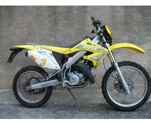 HM CRE 50 BAJA