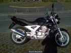 Honda CBF 250 - mejor precio | unprecio.es
