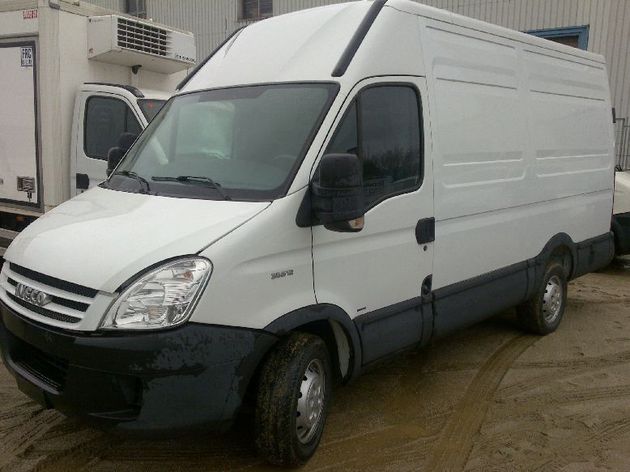 IVECO Daily 35S12