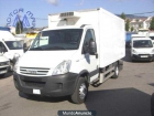 Iveco Daily 65c15 - mejor precio | unprecio.es