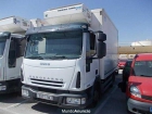 Iveco LKW/TRUCKS ML80EL166V FRIGORIFICO/CO NGE - mejor precio | unprecio.es