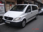 MERCEDES-BENZ VITO 111CDI L 9 PLAZAS . 116 - La Rioja - mejor precio | unprecio.es