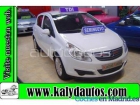 Opel Corsa - mejor precio | unprecio.es