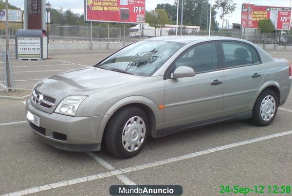 Opel Vectra 2.0 DTI 16V Essentia