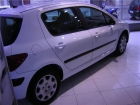 PEUGEOT 307  1.6I XR - mejor precio | unprecio.es