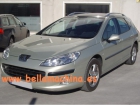 PEUGEOT 407 SW 2.0HDI ST Sport - mejor precio | unprecio.es
