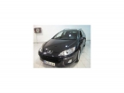 PEUGEOT 407 SW 2.0HDI ST Sport - mejor precio | unprecio.es