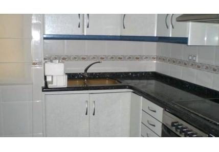 Piso en Alzira
