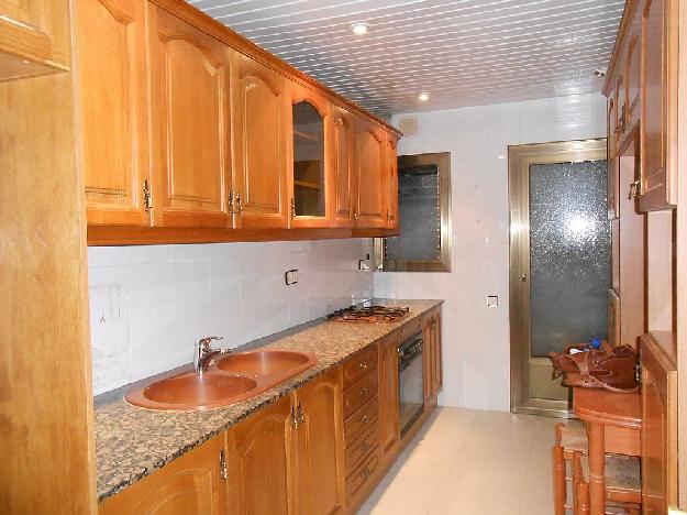 Piso en Masnou