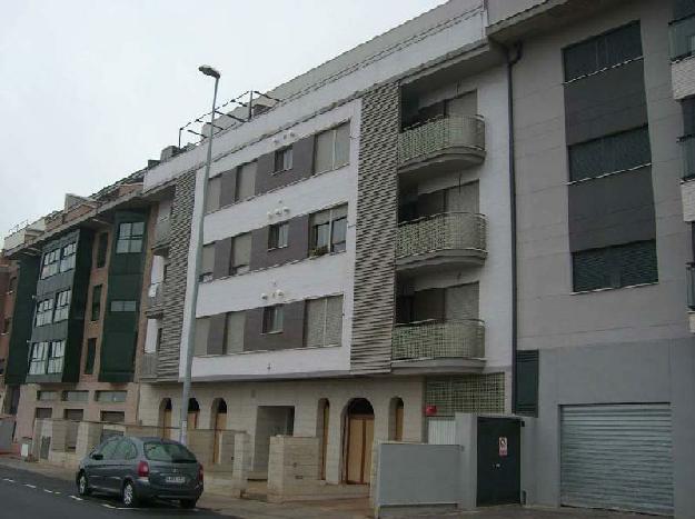 Piso en Onda