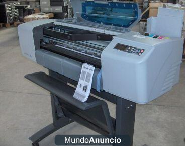 PLOTTER HP REPARACION Y MANTENIMIENTO.