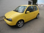 SEAT AROSA TDI 1.4 75CV AÑO 2002 FULL EQUIP - mejor precio | unprecio.es