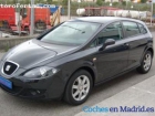 Seat León - mejor precio | unprecio.es