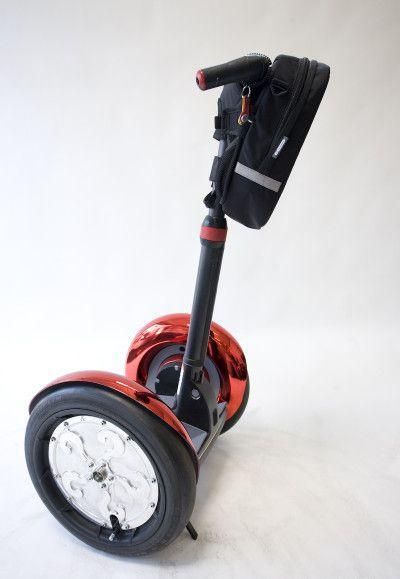 Segway Kind Custom Red i180