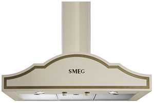 Smeg KC90PO