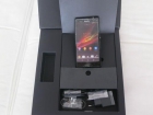 Sony Xperia Z Libre con Android 4.1 - Nuevo a estrenar - mejor precio | unprecio.es