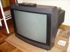 TELEVISION SONY TRINITRON CRT 21 PULGADAS - mejor precio | unprecio.es