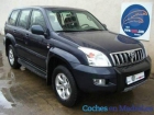 Toyota Landcruiser - mejor precio | unprecio.es