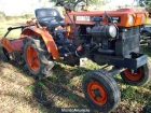 tractor minitractor kubota - mejor precio | unprecio.es