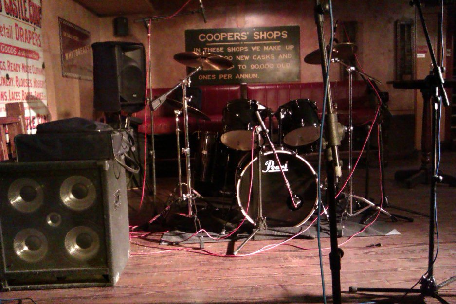 Urge vender todo equipo de musica unica ocasion