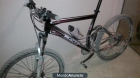 VENDO BICICLETA SCOTT ASPECT FX 25 - mejor precio | unprecio.es